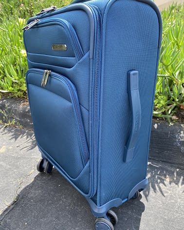 samsonite epsilon
