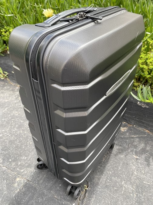 samsonite tech series