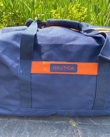 Duffle Bag Suitcase Luggage Sd Luggage