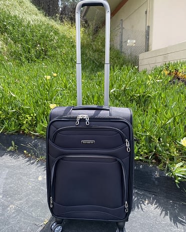 stackit luggage