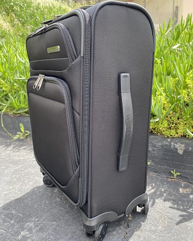Online Store SD Luggage