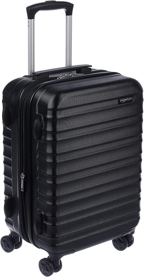 TopRated Luggage on Amazon Your Ultimate Travel Companion SD Luggage